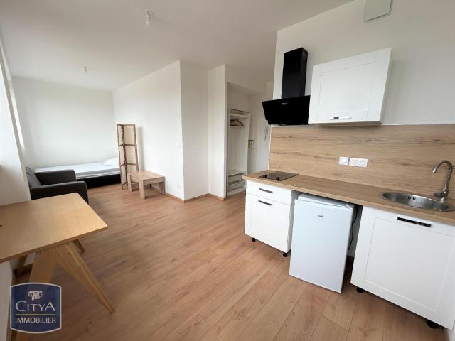 Appartement location à Saint-Quentin, Saint-quentin