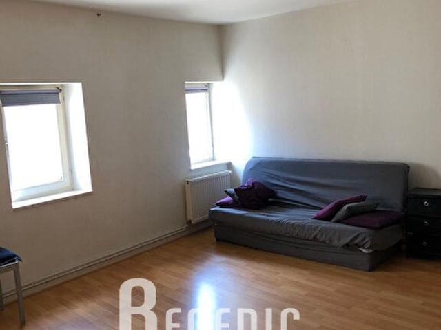 Appartement location à Metz