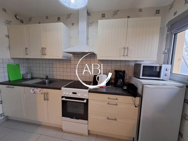 Appartement location à Alençon, Bagnoles-de-l'orne