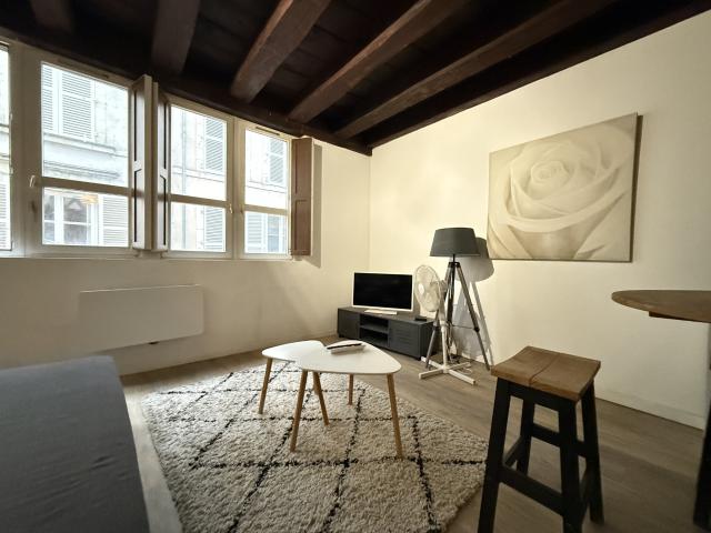 Appartement location à Orléans