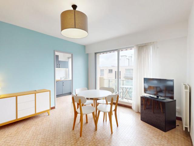 Appartement location à Moulins
