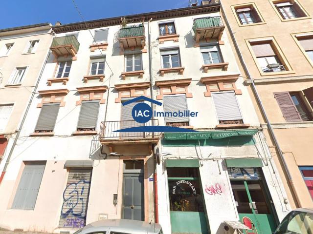 Appartement location à Lyon, Métropole de Lyon