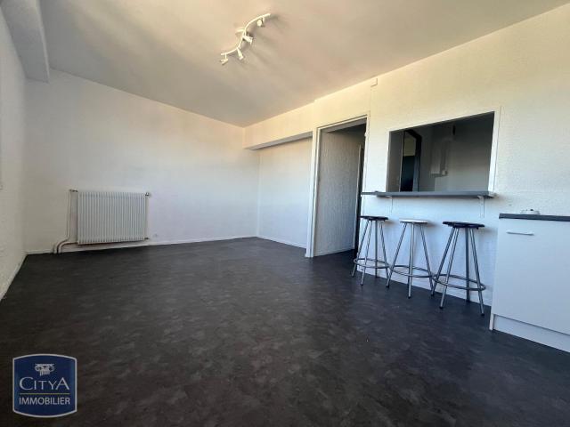 Appartement location à Mâcon