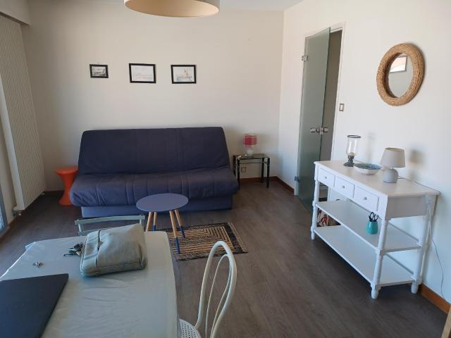 Appartement location à Les Sables-d'Olonne, Château-d'olonne