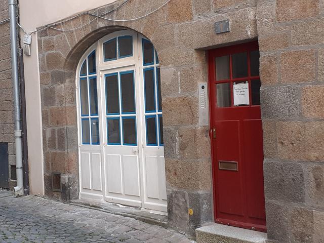 Appartement location à Saint-Malo, Bretagne