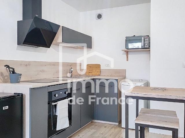 Appartement location à Nantua, Oyonnax