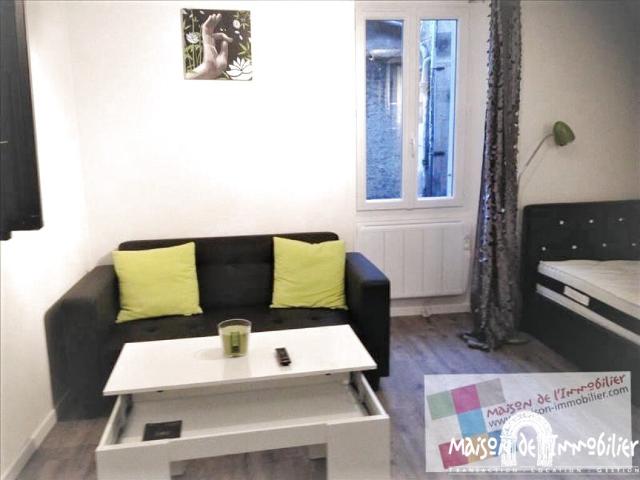 Appartement location à Cognac