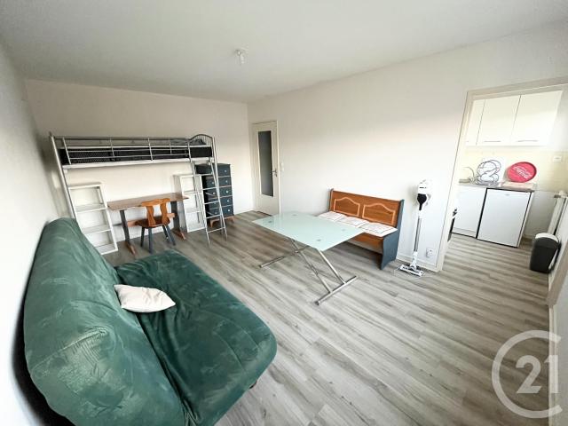 Appartement location à Besançon