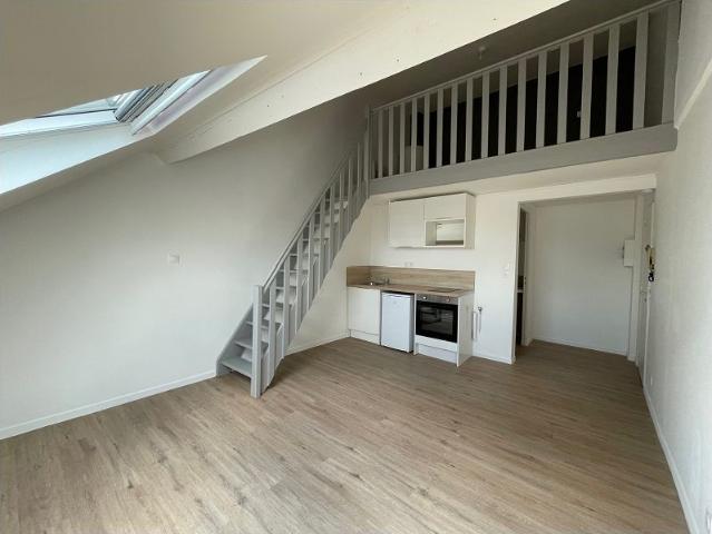 Appartement location à Lille