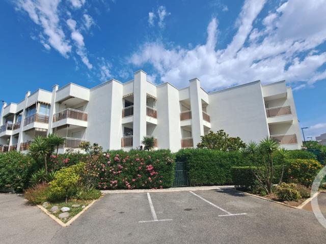 Appartement location à Grasse, Villeneuve-loubet