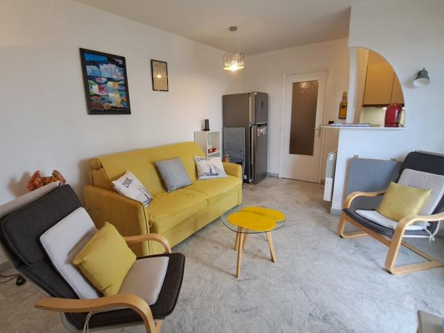 Appartement location à Grasse, Villeneuve-loubet