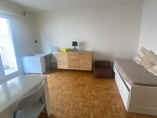 Appartement location à Tours