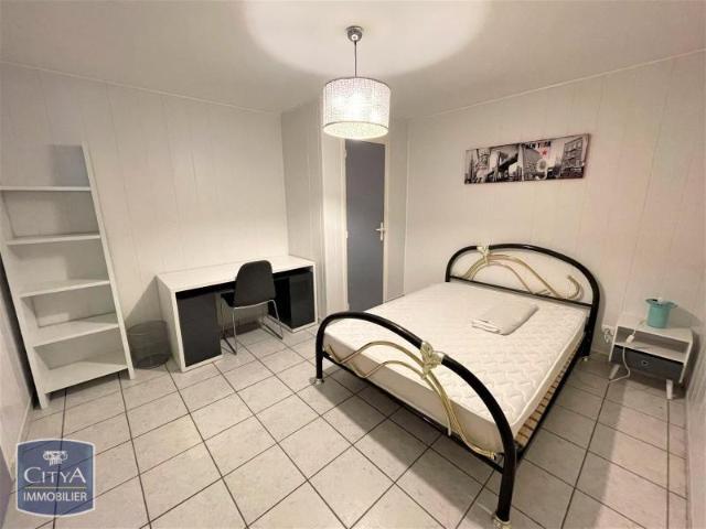 Appartement location à Limoges