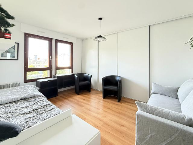 Appartement location à L'Haÿ-les-Roses, Le Kremlin-bicêtre
