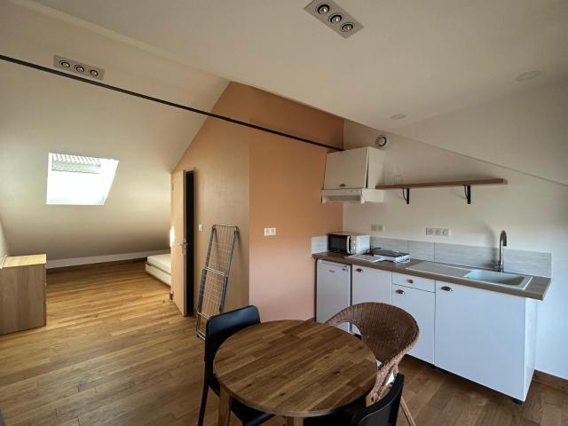 Appartement location à Albi