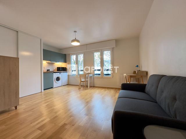 Appartement location à Nanterre, Suresnes