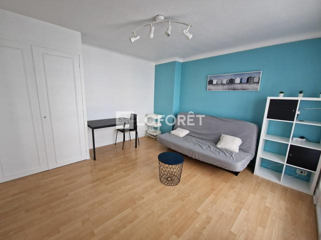 Appartement location à Pau