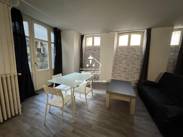 Appartement location à Limoges