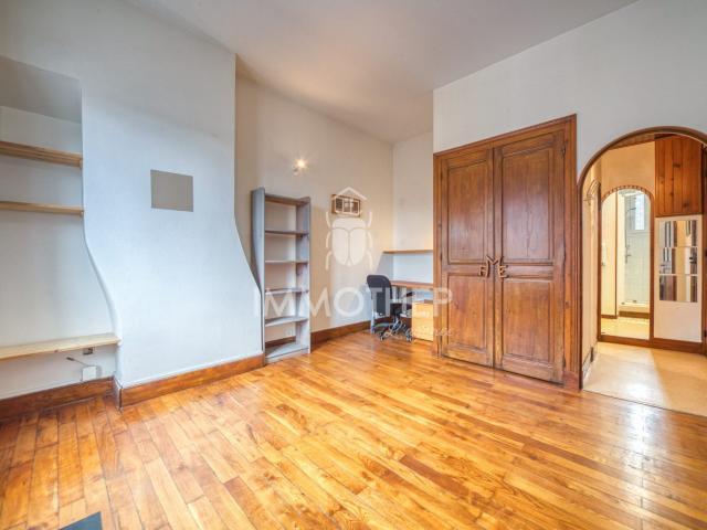 Appartement location à Grenoble