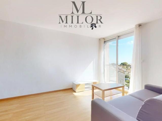 Appartement location à Nice