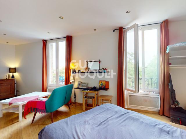 Appartement location à Bobigny, Les Lilas