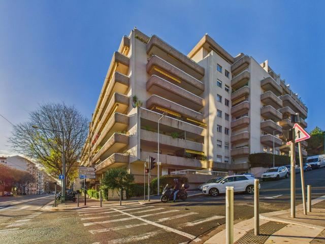 Appartement location à Nice