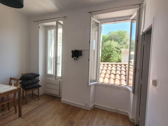 Appartement location à Marseille