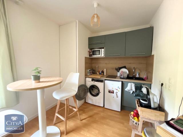 Appartement location à Valenciennes, Anzin