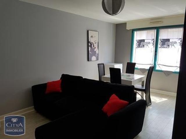 Appartement location à Arras