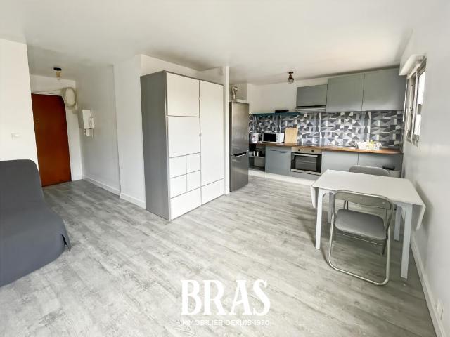 Appartement location à Nantes