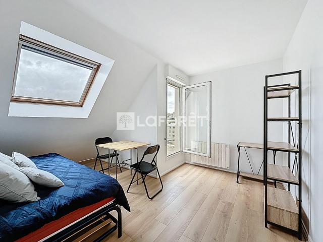 Appartement location à Nanterre, Courbevoie