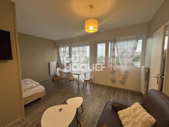 Appartement location à La Plage, Calais