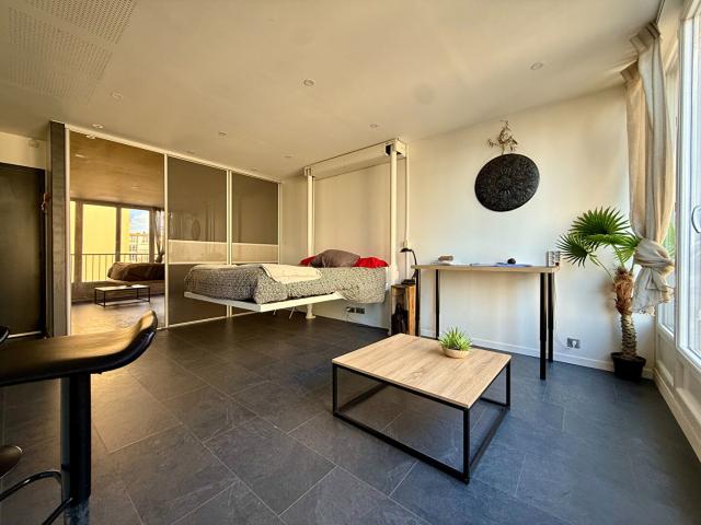 Appartement location à Créteil, Le Plessis-trévise