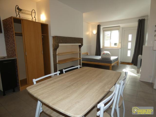 Appartement location à Avranches, Saint-hilaire-du-harcouët
