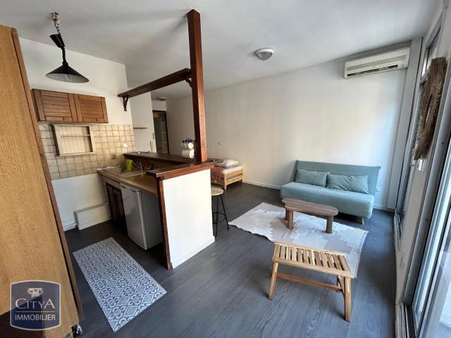 Appartement location à Perpignan