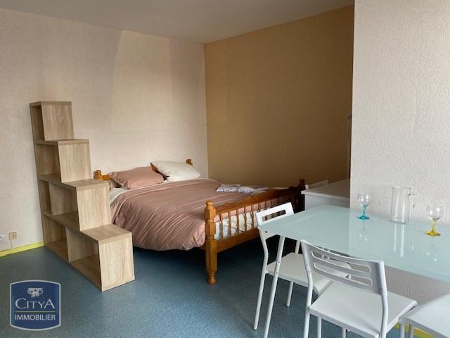 Appartement location à Tours, Chambray-lès-tours