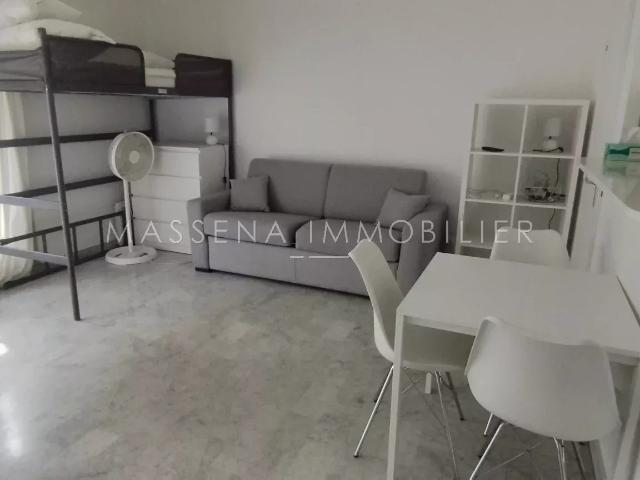 Appartement location à Nice