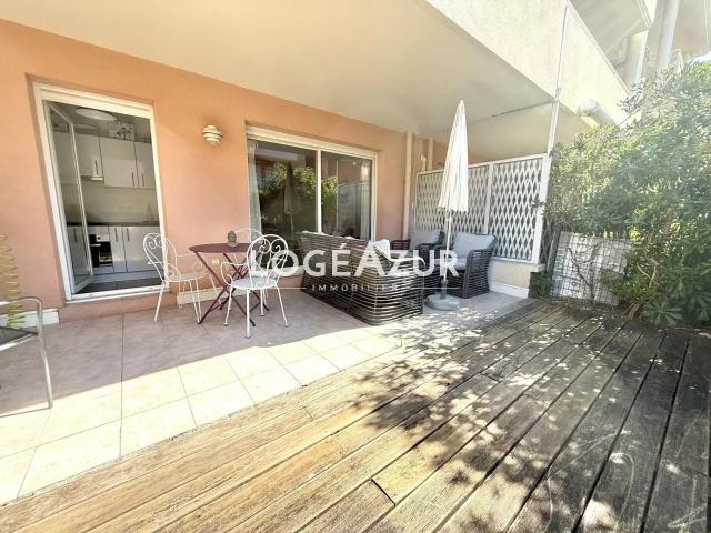 Appartement location à Grasse, Antibes