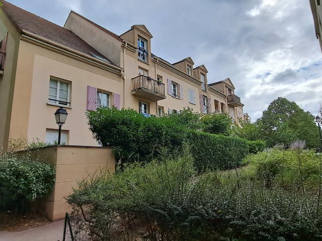 Appartement location à Pontoise, Cergy