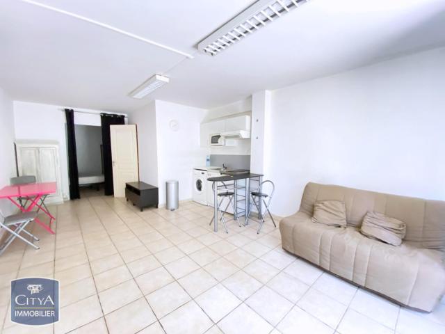 Appartement location à Aix-en-Provence, Aix-en-provence