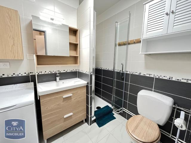 Appartement location à Bourges