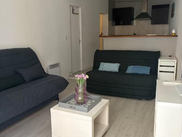 Appartement location à Nîmes