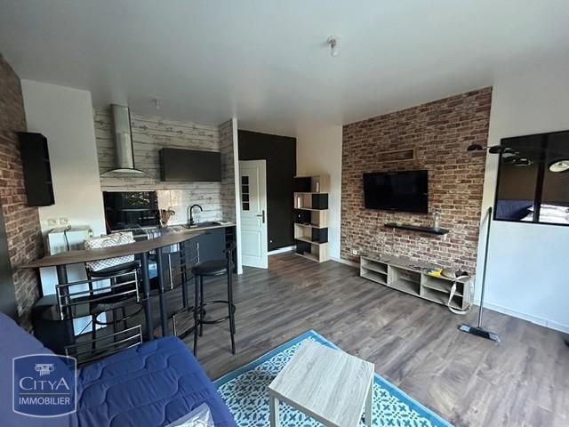 Appartement location à Saint-Nazaire, Trignac