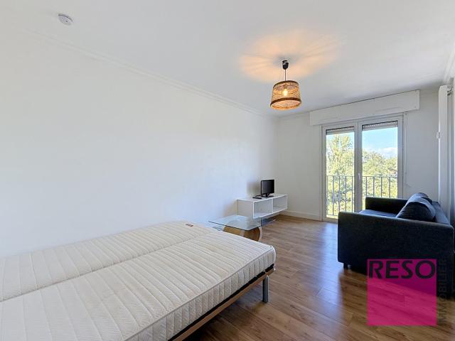 Appartement location à Saint-Julien-en-Genevois, Annemasse