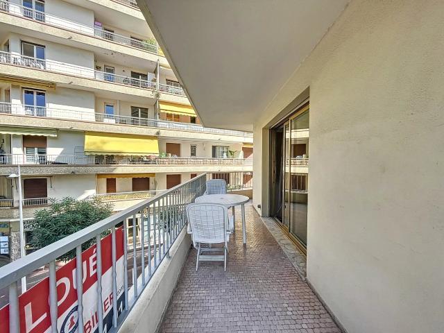 Appartement location à Grasse, Antibes
