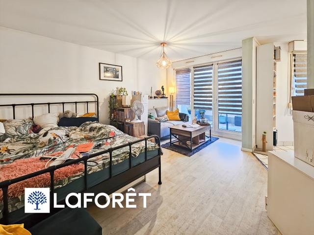 Appartement location à Aguado, Évry-Courcouronnes