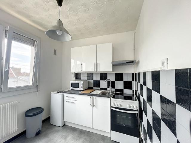 Appartement location à Dijon