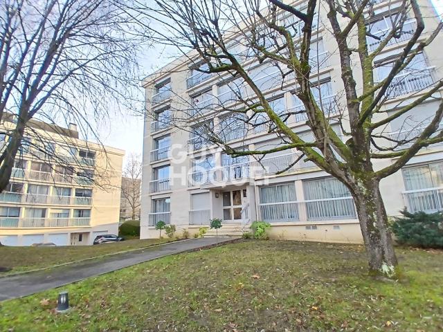 Appartement location à Soissons