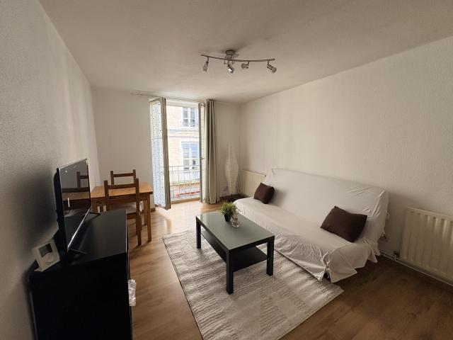 Appartement location à Vienne