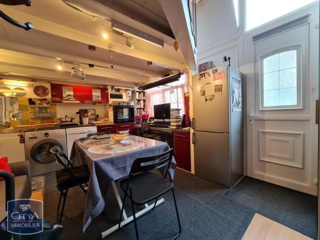Appartement location à Le Havre